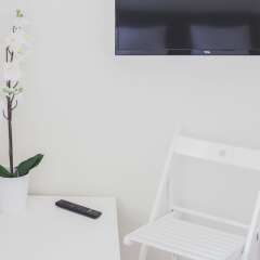 Отель Midtown Hostel Gdańsk Польша, Гданьск - 3 отзыва об отеле, цены и фото номеров - забронировать отель Midtown Hostel Gdańsk онлайн удобства в номере