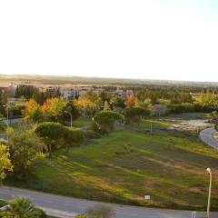 Отель Parque das Amendoeiras Португалия, Виламура - отзывы, цены и фото номеров - забронировать отель Parque das Amendoeiras онлайн балкон