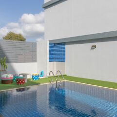 Отель Carpio Hotel Phuket Таиланд, Пхукет - отзывы, цены и фото номеров - забронировать отель Carpio Hotel Phuket онлайн детские мероприятия фото 2