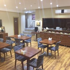 Somya Hotel Турция, Гебзе - отзывы, цены и фото номеров - забронировать отель Somya Hotel онлайн питание