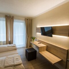 Ahorn Hotel Мюнхен комната для гостей фото 3