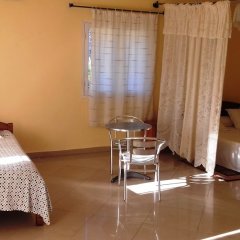 Le Tournesol in Fort Dauphin, Madagascar from 97$, photos, reviews - zenhotels.com guestroom