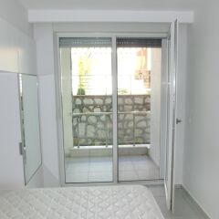 With 2 Bedrooms in Ilica Manavgat, With Pool Access, Furnish Турция, Сиде - отзывы, цены и фото номеров - забронировать отель With 2 Bedrooms in Ilica Manavgat, With Pool Access, Furnish онлайн комната для гостей фото 2