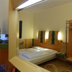 Stadt Hotel Città Больцано комната для гостей фото 4