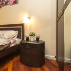 Апартаменты Selena Apartments Москва фото 21