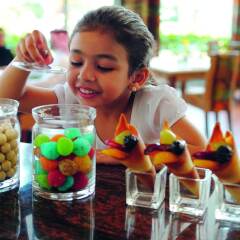 Movenpick Hotel Jeddah гостиничный бар