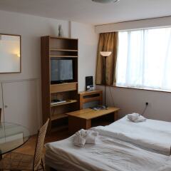 Отель Presidential Serviced Apartments Marylebone Великобритания, Лондон - отзывы, цены и фото номеров - забронировать отель Presidential Serviced Apartments Marylebone онлайн фото 6