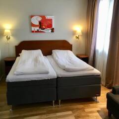 Maritim Hotel комната для гостей фото 4