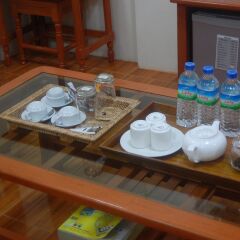 79 Living Hotel в номере