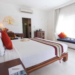 Отель Laksasubha Hua Hin комната для гостей фото 4