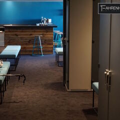 Отель Mercure Val Thorens