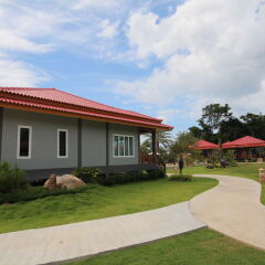 Отель Lanta Lapaya Resort Ланта фото 14
