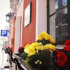 Отель St. Peter's Boutique Hotel Латвия, Рига - 10 отзывов об отеле, цены и фото номеров - забронировать отель St. Peter's Boutique Hotel онлайн парковка