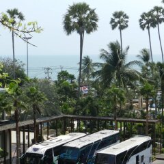 Отель Alex Group NEOcondo Pattaya Таиланд, Паттайя - отзывы, цены и фото номеров - забронировать отель Alex Group NEOcondo Pattaya онлайн фото 22