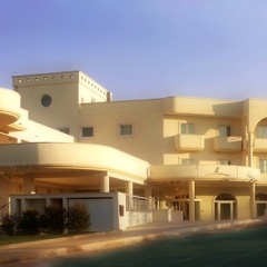 Grand Hotel Olimpo Альберобелло фото 2