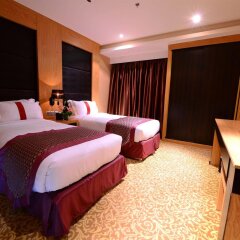 Obaer Hotel in Riyadh, Saudi Arabia from 141$, photos, reviews - zenhotels.com guestroom photo 2