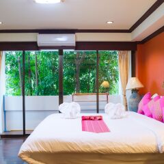 My Place Boutique Hotel Ланта фото 23