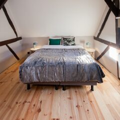 Отель Smartflats - Vieille Ville Бельгия, Льеж - отзывы, цены и фото номеров - забронировать отель Smartflats - Vieille Ville онлайн детские мероприятия
