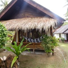 Отель Lanta Sunmoon Bungalos Ланта фото 3