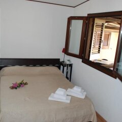 Отель B&B Il Sentiero Сиракуза комната для гостей фото 3