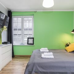 Отель Maya's Flats & Resorts - Długa Польша, Гданьск - отзывы, цены и фото номеров - забронировать отель Maya's Flats & Resorts - Długa онлайн детские мероприятия