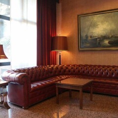 Hotel Panorama Hamburg-Billstedt развлечения