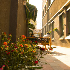 Отель Beijing Sunrise Hotel Beihai Branch - Hostel Китай, Пекин - отзывы, цены и фото номеров - забронировать отель Beijing Sunrise Hotel Beihai Branch - Hostel онлайн