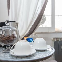 Отель Chez Alice Vatican в номере фото 2