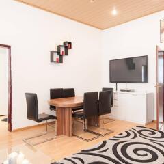 Отель Royal Resort Apartments Urania Австрия, Вена - отзывы, цены и фото номеров - забронировать отель Royal Resort Apartments Urania онлайн комната для гостей фото 5