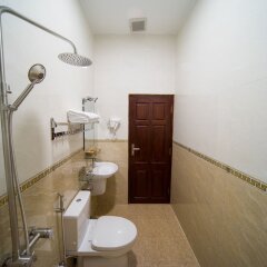 Tommy Hotel Dalat Далат ванная фото 2