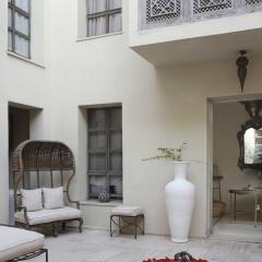 Отель Riad Joya Марракеш фото 10