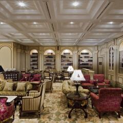 Гостиница The Ritz-Carlton, Moscow интерьер отеля фото 4