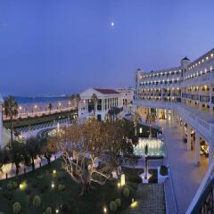 Hotel Las Arenas Balneario Resort балкон фото 2