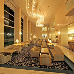 Gifu Grand Hotel интерьер отеля