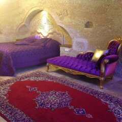 Dedeli Konak Cave Hotel Ургуп интерьер отеля фото 2