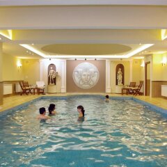 Отель Spa Complex Aleksandar Болгария, Ардино - отзывы, цены и фото номеров - забронировать отель Spa Complex Aleksandar онлайн фото 28