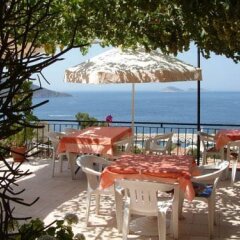 Отель Kalkan Gul Pension