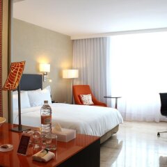 Отель Fiesta Inn Puerto Vallarta Isla в номере