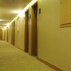 Hotel Laville интерьер отеля фото 2
