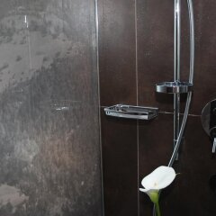Hotel Patriarch Тироло ванная