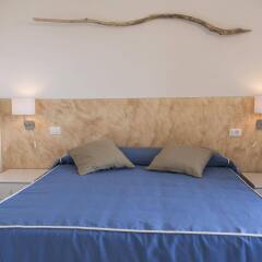 Hotel Il Perseo Кьесси комната для гостей фото 4