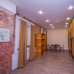 ProLoft Hotel & Hostel Санкт-Петербург развлечения