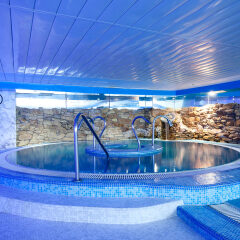Olympia Hotel Events & Spa детские мероприятия