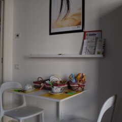 Отель B&B Tessyhouse Италия, Спинеа - отзывы, цены и фото номеров - забронировать отель B&B Tessyhouse онлайн в номере фото 2