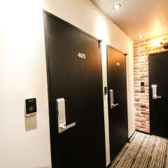 Hotel WO Chungjeongro интерьер отеля фото 3