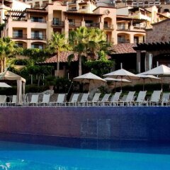 Отель Pueblo Bonito Sunset Beach Resort & Spa - Luxury Все включено Кабо-Сан-Лукас фото 6