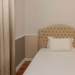 Radisson Blu GHR Hotel, Rome комната для гостей фото 6