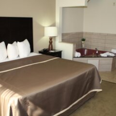 Отель Best Western - Suites Колумбус в номере фото 2
