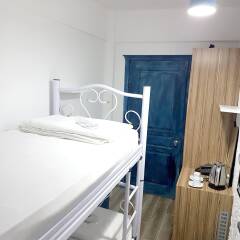AlaDeniz Hotel в номере