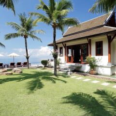 Отель Villa Talaefun at Ayara Kamala